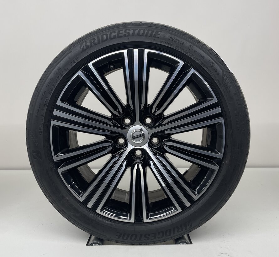 Volvo 18 inch inscription velgen V60 / S60 2018-