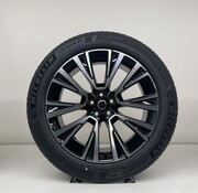  Volvo Volvo 20 inch velgen + zomerbanden XC90 2015-