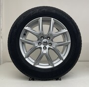  Volvo Volvo 18 inch velgen + winterbanden XC60 2018-