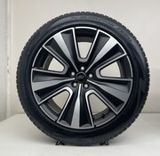 Land Rover Land Rover Range Rover Sport 22 inch velgen + zomerbanden STYLE 1072