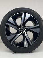  Volvo Volvo 20 inch R-design velgen + Allseason banden XC90 2015-