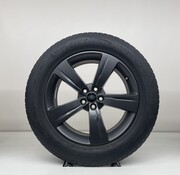 Land Rover Range Rover 19 inch velgen + Zomerbanden Velar
