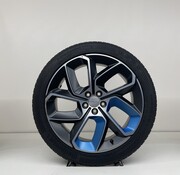 Lynk & Co Nette 20 inch Lynk En Co velgen + Winterbanden