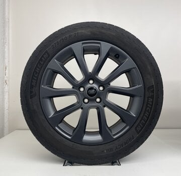 Land Rover Land Rover Range Rover (Sport) 21 inch velgen + zomerbanden Style 5126