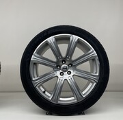  Volvo Volvo 21 inch inscription velgen XC90 2015-