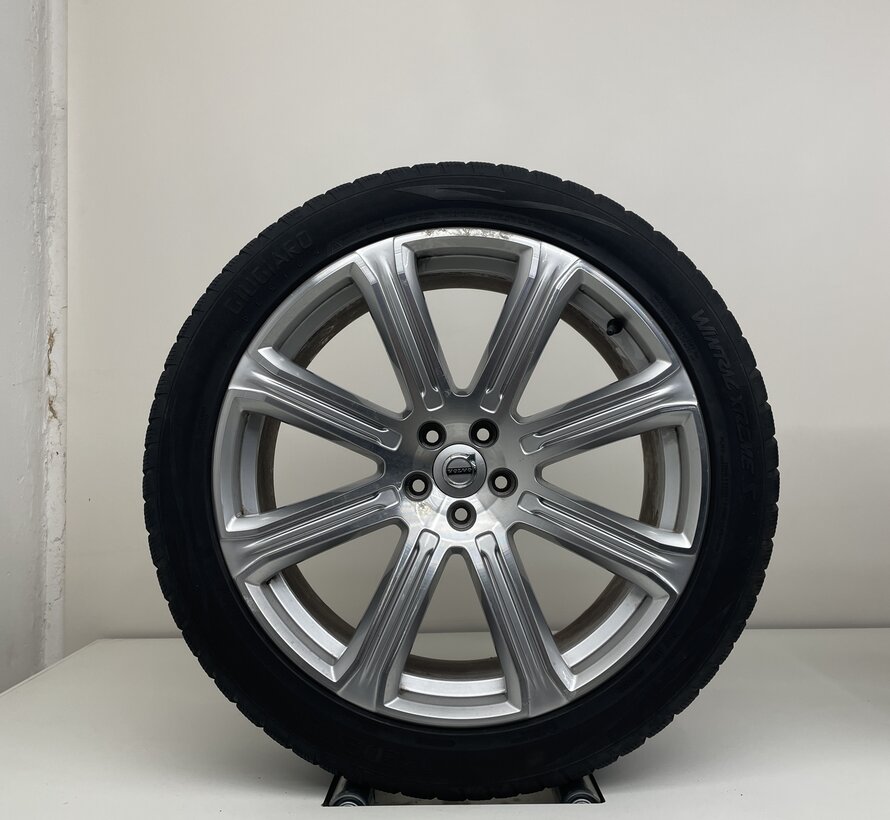 Volvo 21 inch inscription velgen XC90 2015-