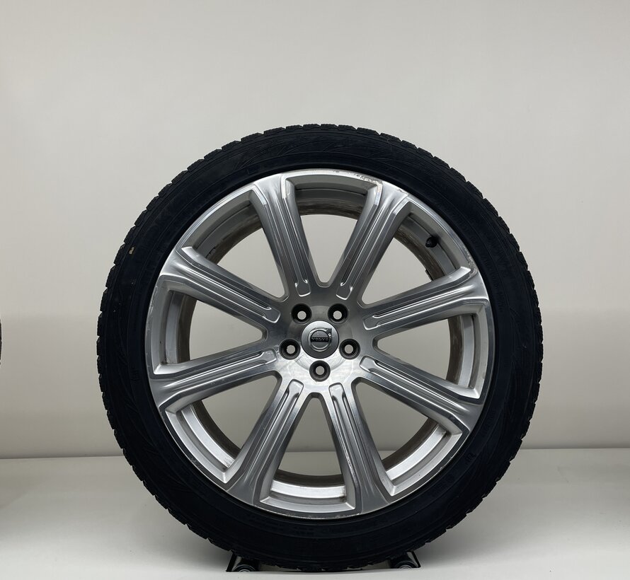 Volvo 21 inch inscription velgen XC90 2015-