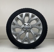 Land Rover Land Rover Range Rover Sport 21 inch Velgen + Winterbanden