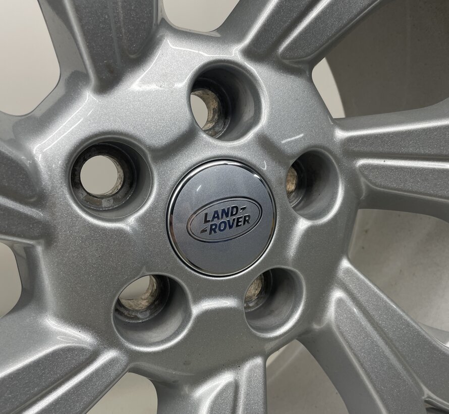 Land Rover Range Rover Sport 21 inch Velgen + Winterbanden