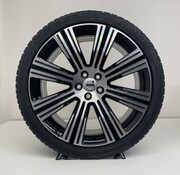  Volvo Volvo NIEUWE 20 inch velgen + winterbanden V90 / S90
