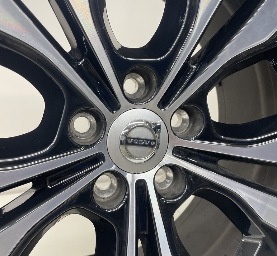 Volvo 18 inch velgen XC60 / XC40 2017-