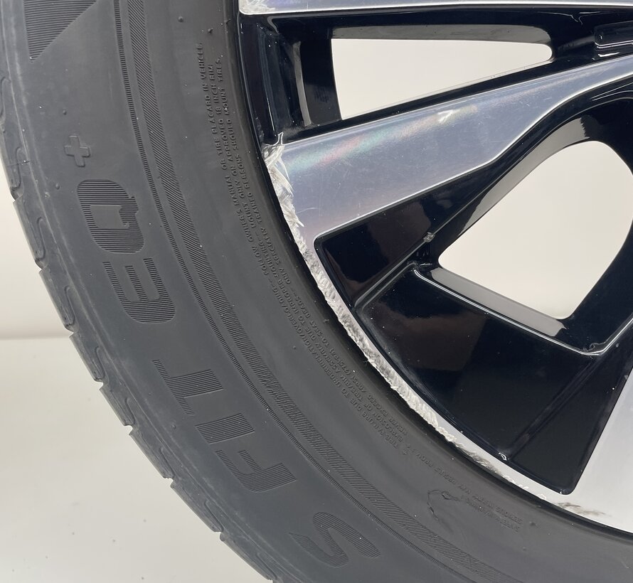 Volvo 18 inch velgen XC60 / XC40 2017-