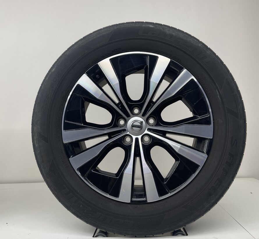 Volvo 18 inch velgen XC60 / XC40 2017-