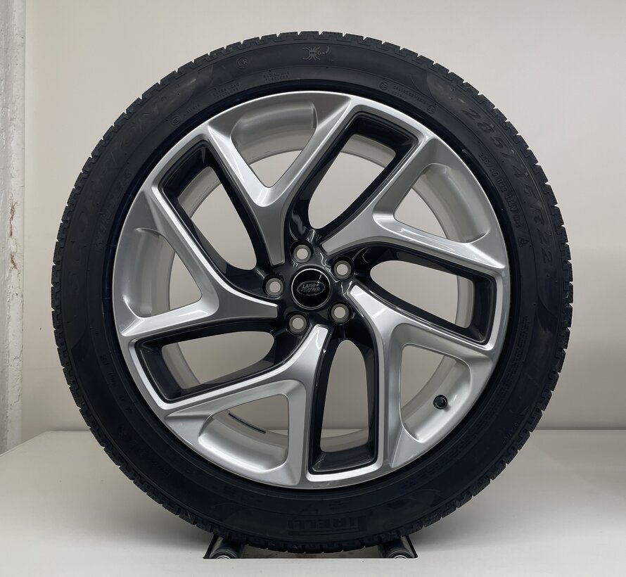 Land Rover Range Rover SV Bespoke velgen + Winterbanden  Style 5131