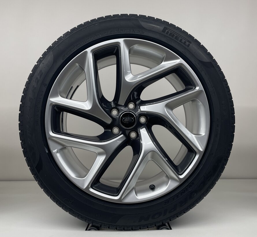 Land Rover Range Rover SV Bespoke velgen + Winterbanden  Style 5131