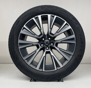  Volvo Volvo 20 inch Inscription velgen + zomerbanden  XC90 2015-