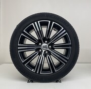  Volvo Volvo 18 inch inscription velgen + Zomerbanden V60 / S60 2018-