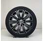 Volvo 18 inch inscription velgen + Zomerbanden V60 / S60 2018-