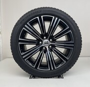  Volvo Volvo 18 inch inscription velgen + zomer/all seasonbaden V60 / S60 2018-