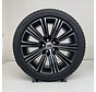 Volvo 18 inch inscription velgen + zomer/all seasonbaden V60 / S60 2018-