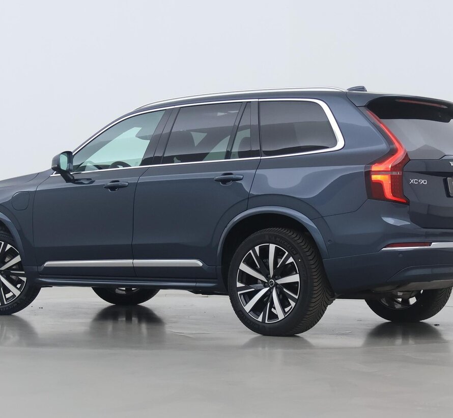 Volvo NIEUWE 20 inch velgen (2025 model velgen)  + Winterbanden XC90 2015-