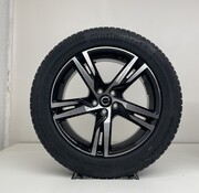  Volvo Volvo NIEUWE 19 inch  R-design velgen + Winterbanden XC60 2017-