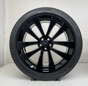 Land Rover Land Rover Range Rover (Sport) 23 inch velgen + Winterbanden STYLE 5128 NIEUW