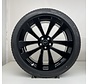 Land Rover Range Rover (Sport) 23 inch velgen + Winterbanden STYLE 5128 NIEUW