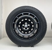 Land Rover Land Rover Defender 20 inch OCTA velgen + Winterbanden  STYLE 1086