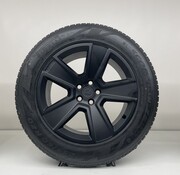 Land Rover Land Rover Defender Heritage 20 inch velgen + Zomerbanden