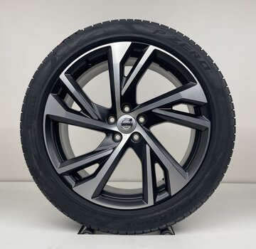  Volvo Volvo 20 inch NIEUWE R-design velgen + zomerbanden XC40
