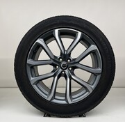  Volvo Volvo 20 inch velgen + winterbanden XC90 2015-