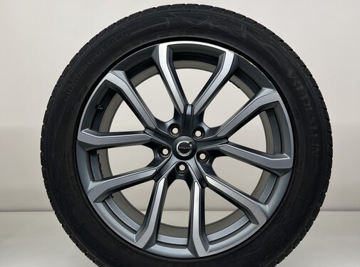  Volvo Volvo 20 inch velgen + winterbanden XC90 2015-