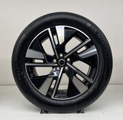  Volvo Volvo 19 inch 2025 model velgen + zomerbanden XC60 2017-
