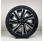 Land Rover Range Rover 22 inch STYLE 7023 velgen + zomerbanden