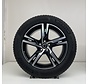 Volvo 18 inch R-design velgen + all seasonbanden XC40