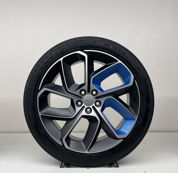 Lynk & Co Nette 20 inch Lynk en Co velgen + zomerbanden