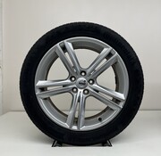  Volvo Volvo 18 inch velgen + zomerbanden V90 / S90
