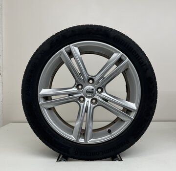  Volvo Volvo 18 inch velgen + zomerbanden V90 / S90