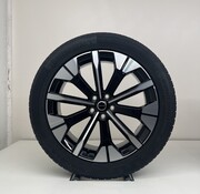  Volvo Volvo NIEUWE 20 inch velgen + Winterbanden XC60 2017-