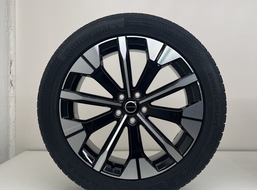  Volvo Volvo NIEUWE 20 inch velgen + Winterbanden XC60 2017-