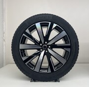  Volvo Volvo NIEUWE 20 inch velgen (2025 model velgen)  + Winterbanden XC90 2015-