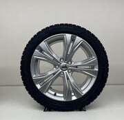  Volvo Volvo NIEUWE 18 inch velgen + Winterbanden S90 / V90