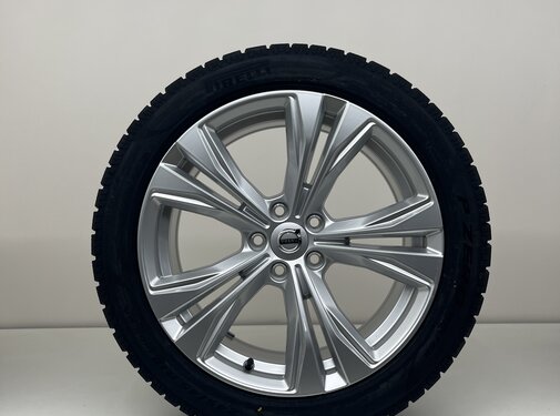  Volvo Volvo NIEUWE 18 inch velgen + Winterbanden S90 / V90
