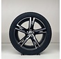 Volvo NIEUWE  19 inch R-design velgen + Winterbanden XC40