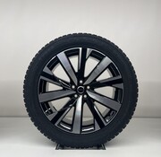  Volvo Volvo NIEUWE 20 inch velgen (2025 model velgen)  + Winterbanden XC90 2015-