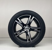  Volvo Volvo NIEUWE 19 inch R-design velgen + winterbanden XC60 2017-