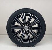  Volvo Volvo NIEUWE 18 inch inscription velgen + Winterbanden V60 / S60 2018- ACTIE