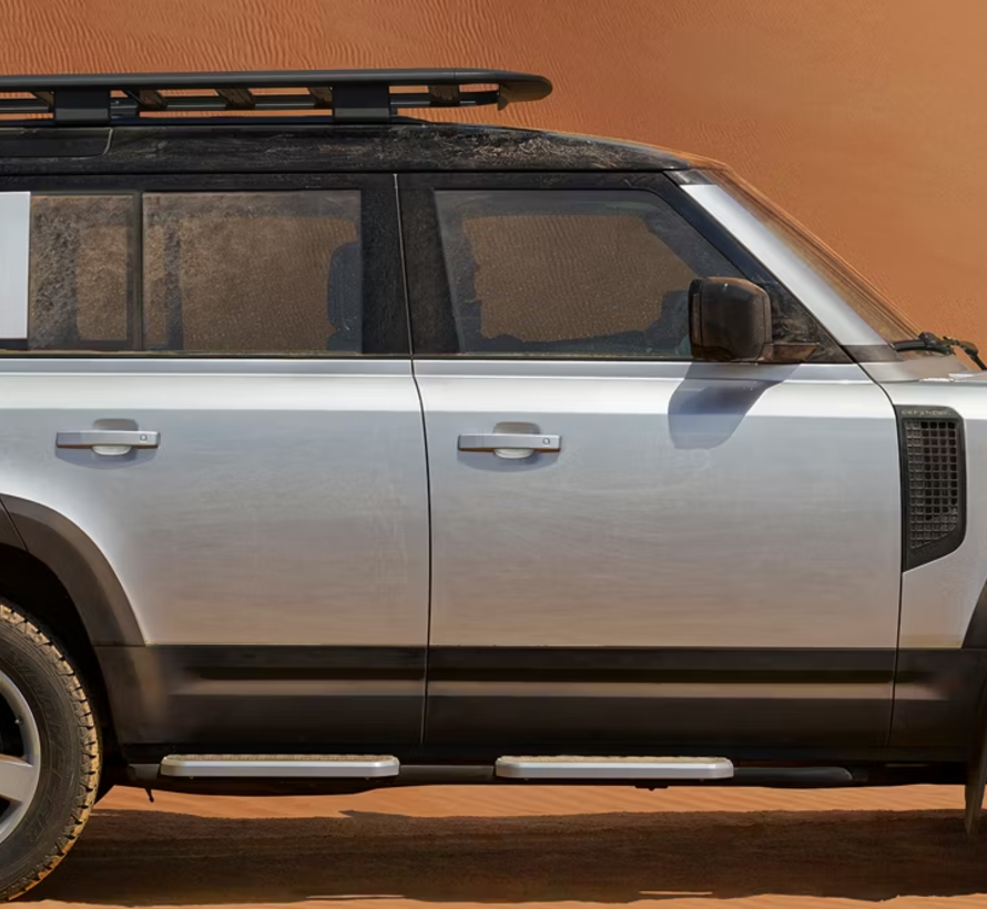 26MY EXPLORER PACK 110