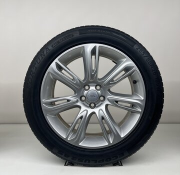 Land Rover Range Rover Velar 20 inch velgen + allseason banden